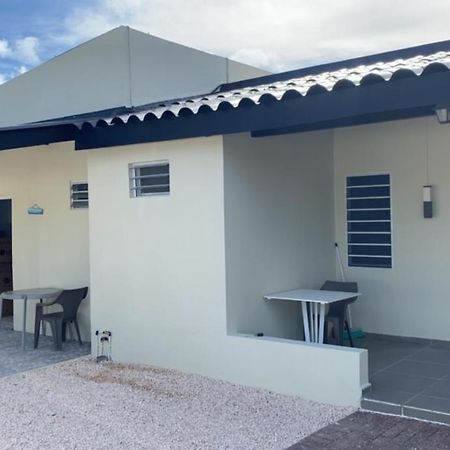 Apartment Curacao Willemstad Eksteriør bilde