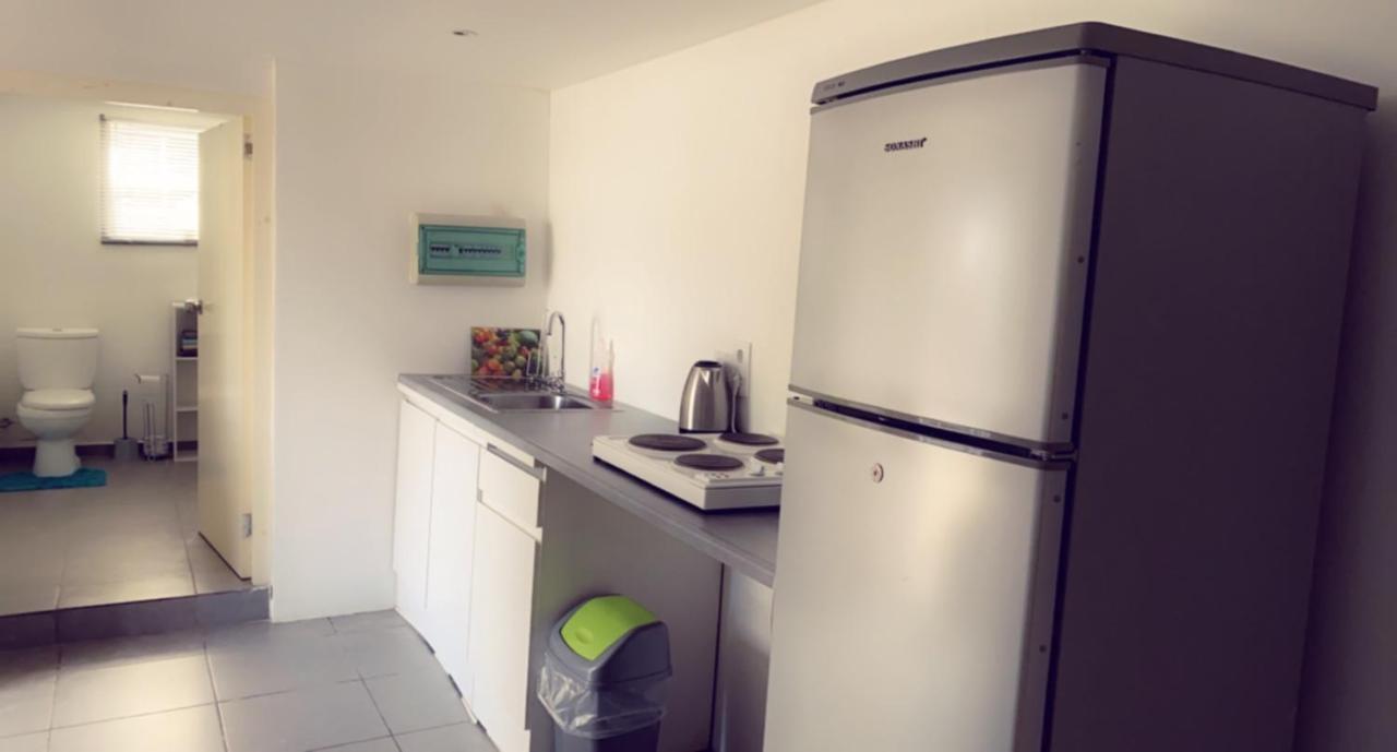 Apartment Curacao Willemstad Eksteriør bilde