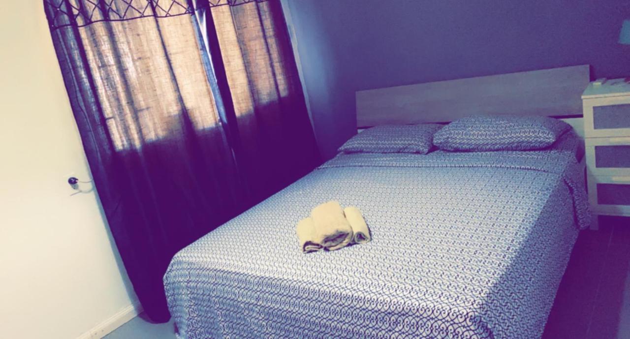 Apartment Curacao Willemstad Eksteriør bilde