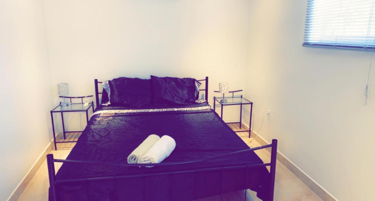 Apartment Curacao Willemstad Eksteriør bilde