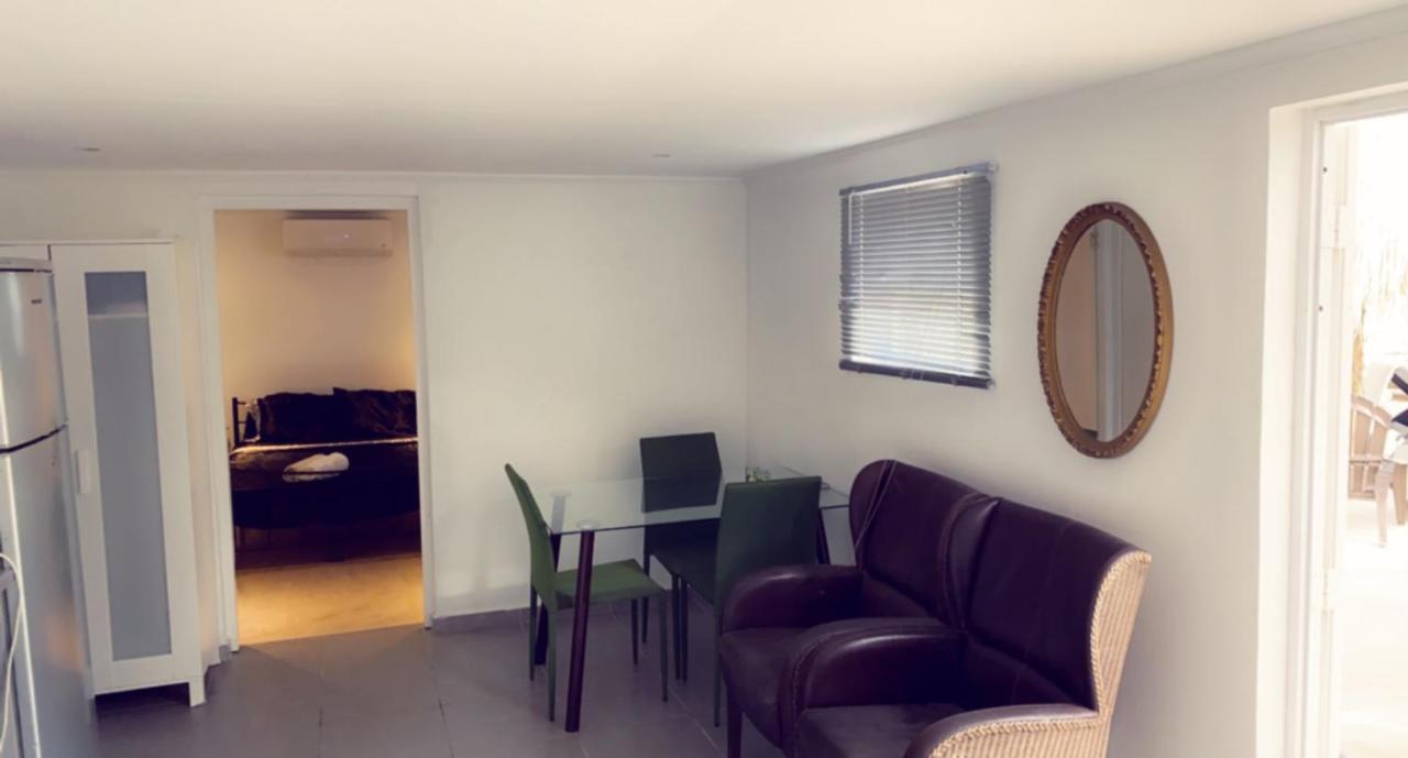 Apartment Curacao Willemstad Eksteriør bilde