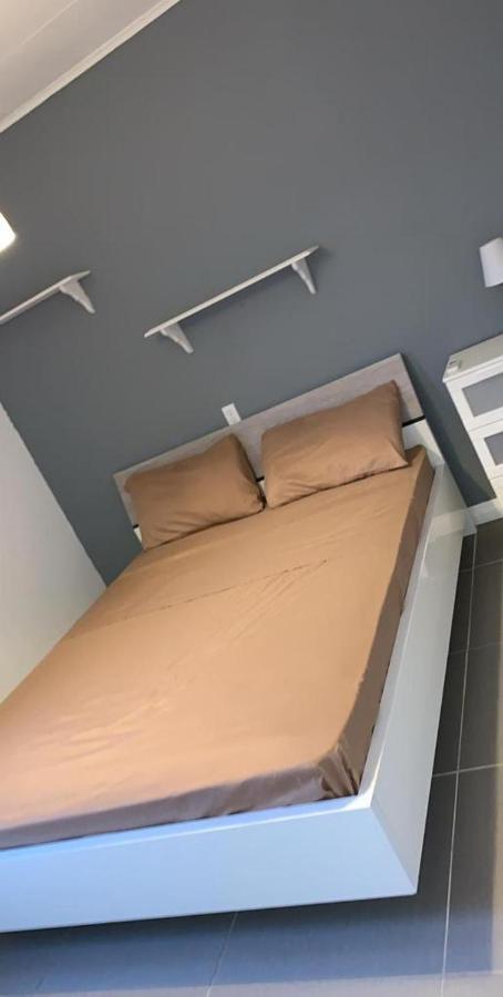 Apartment Curacao Willemstad Eksteriør bilde
