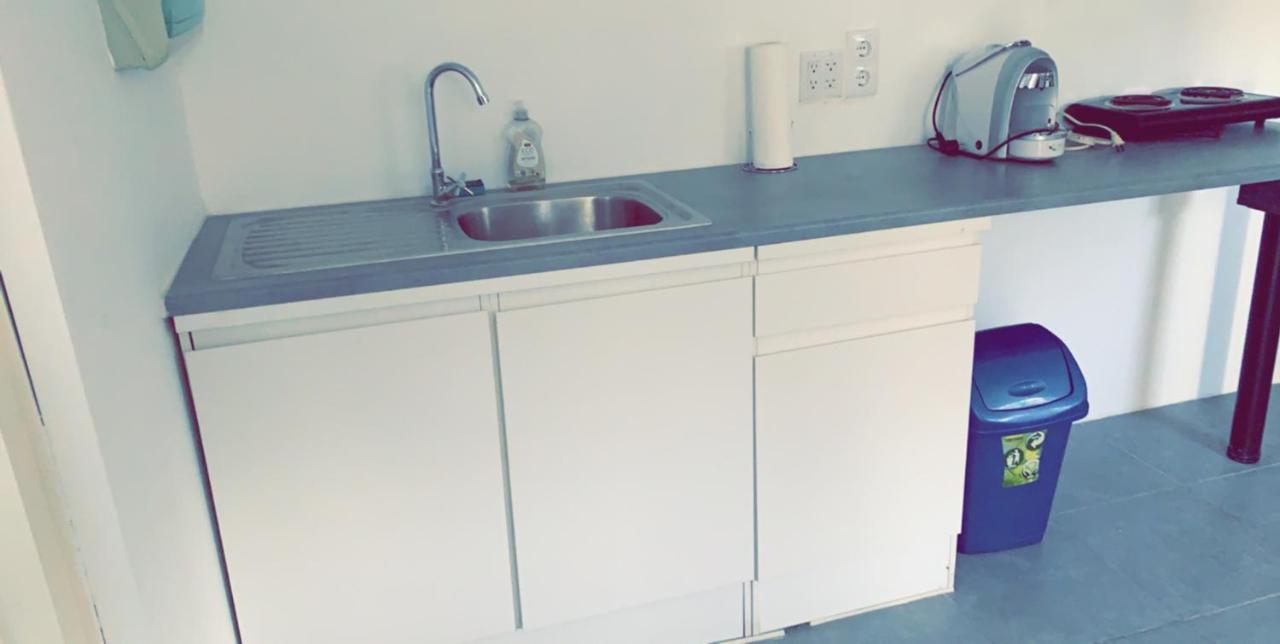 Apartment Curacao Willemstad Eksteriør bilde