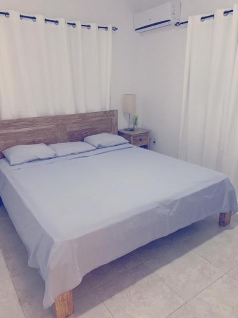 Apartment Curacao Willemstad Eksteriør bilde