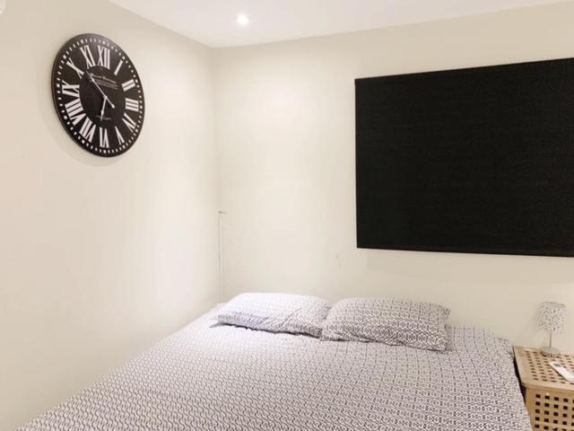 Apartment Curacao Willemstad Eksteriør bilde