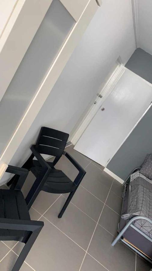 Apartment Curacao Willemstad Eksteriør bilde
