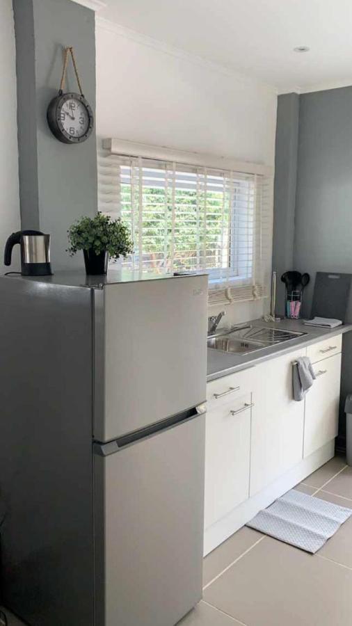 Apartment Curacao Willemstad Eksteriør bilde