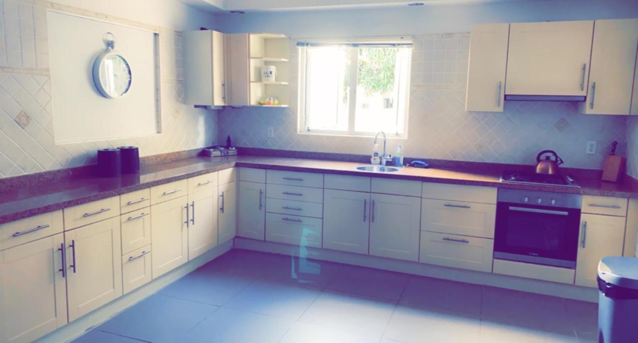 Apartment Curacao Willemstad Eksteriør bilde