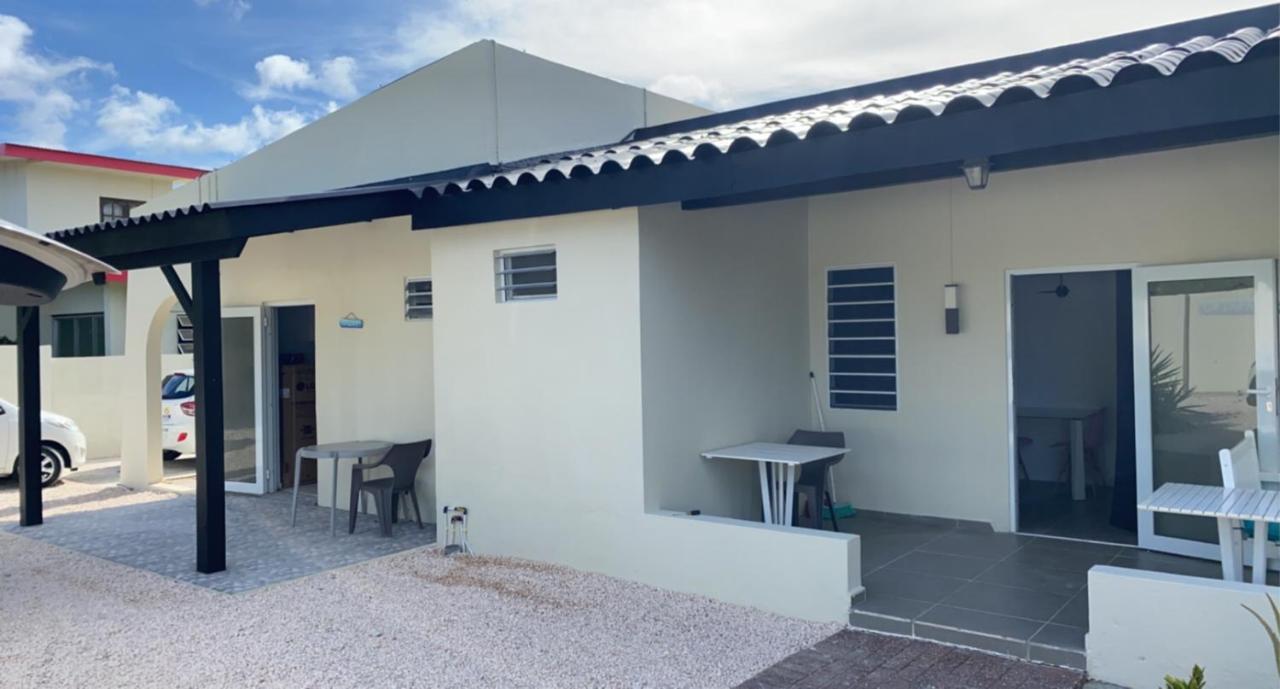 Apartment Curacao Willemstad Eksteriør bilde
