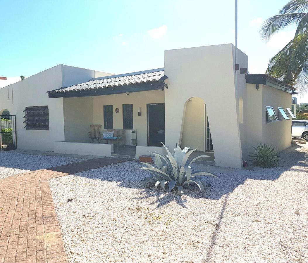 Apartment Curacao Willemstad Eksteriør bilde