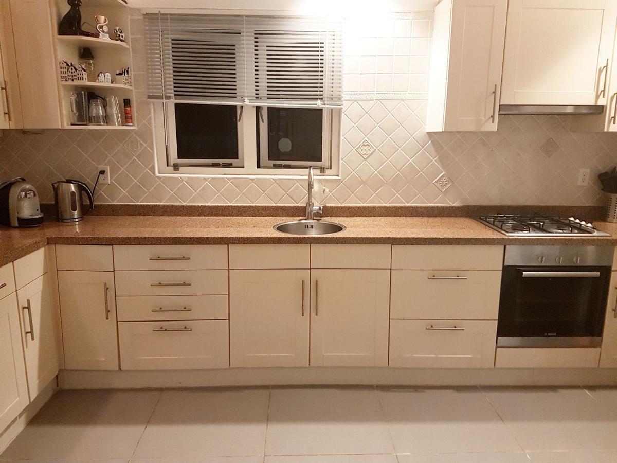Apartment Curacao Willemstad Eksteriør bilde