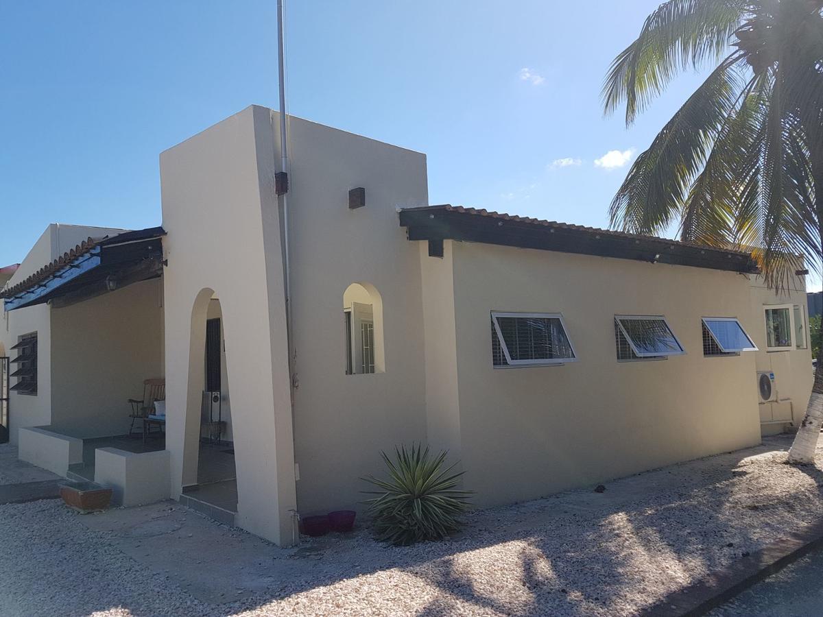 Apartment Curacao Willemstad Eksteriør bilde