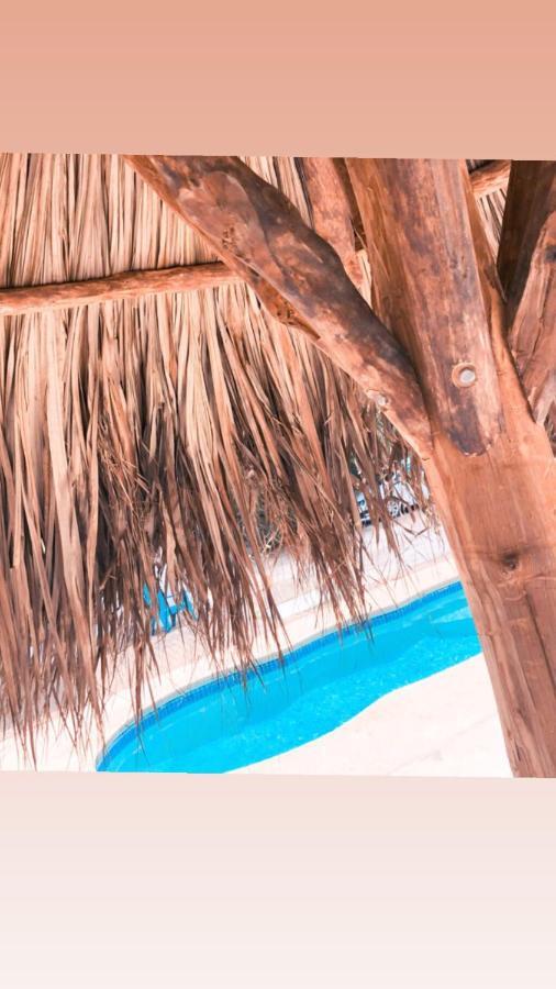 Apartment Curacao Willemstad Eksteriør bilde